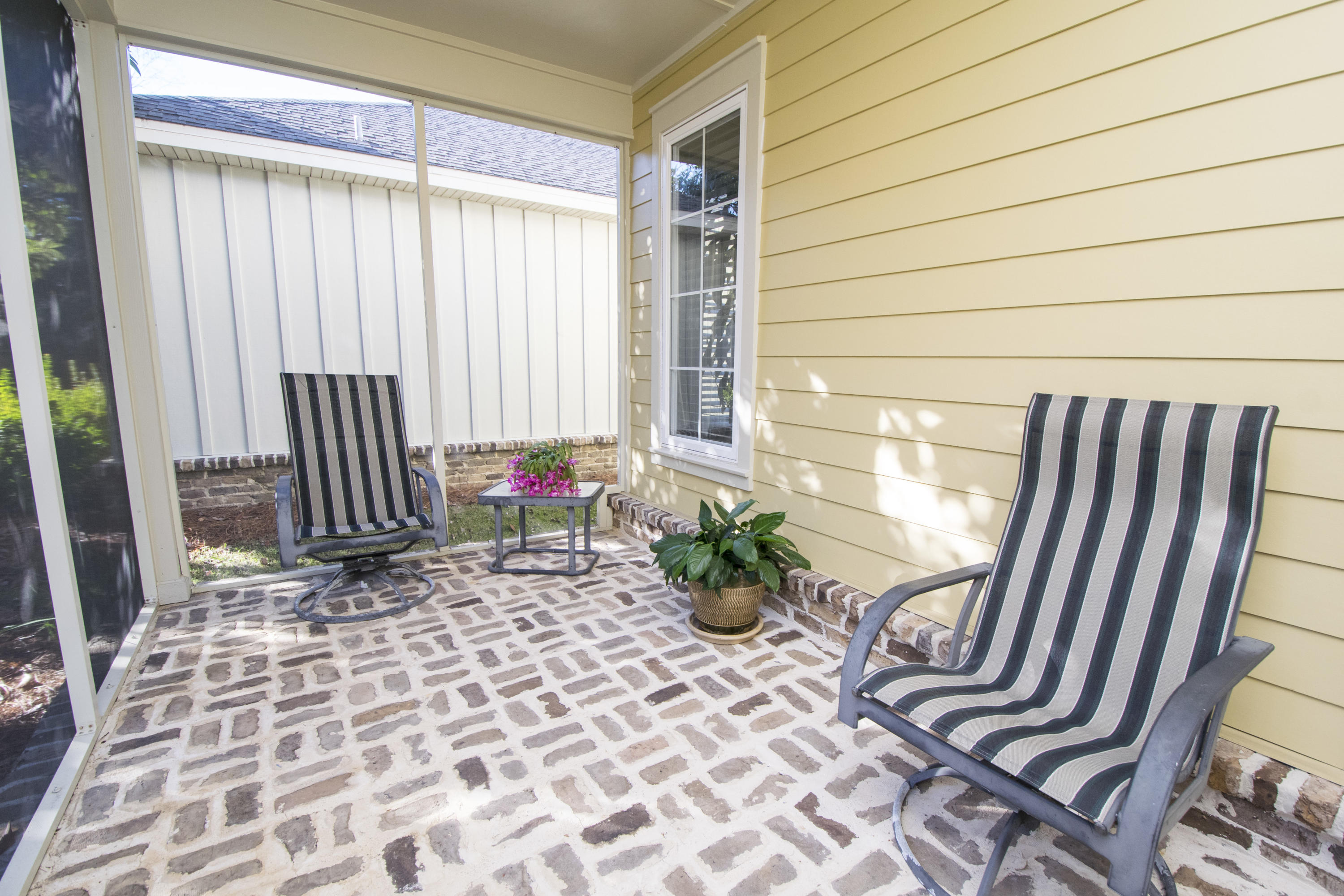 CHURCH STREET VILLAGE - Residential