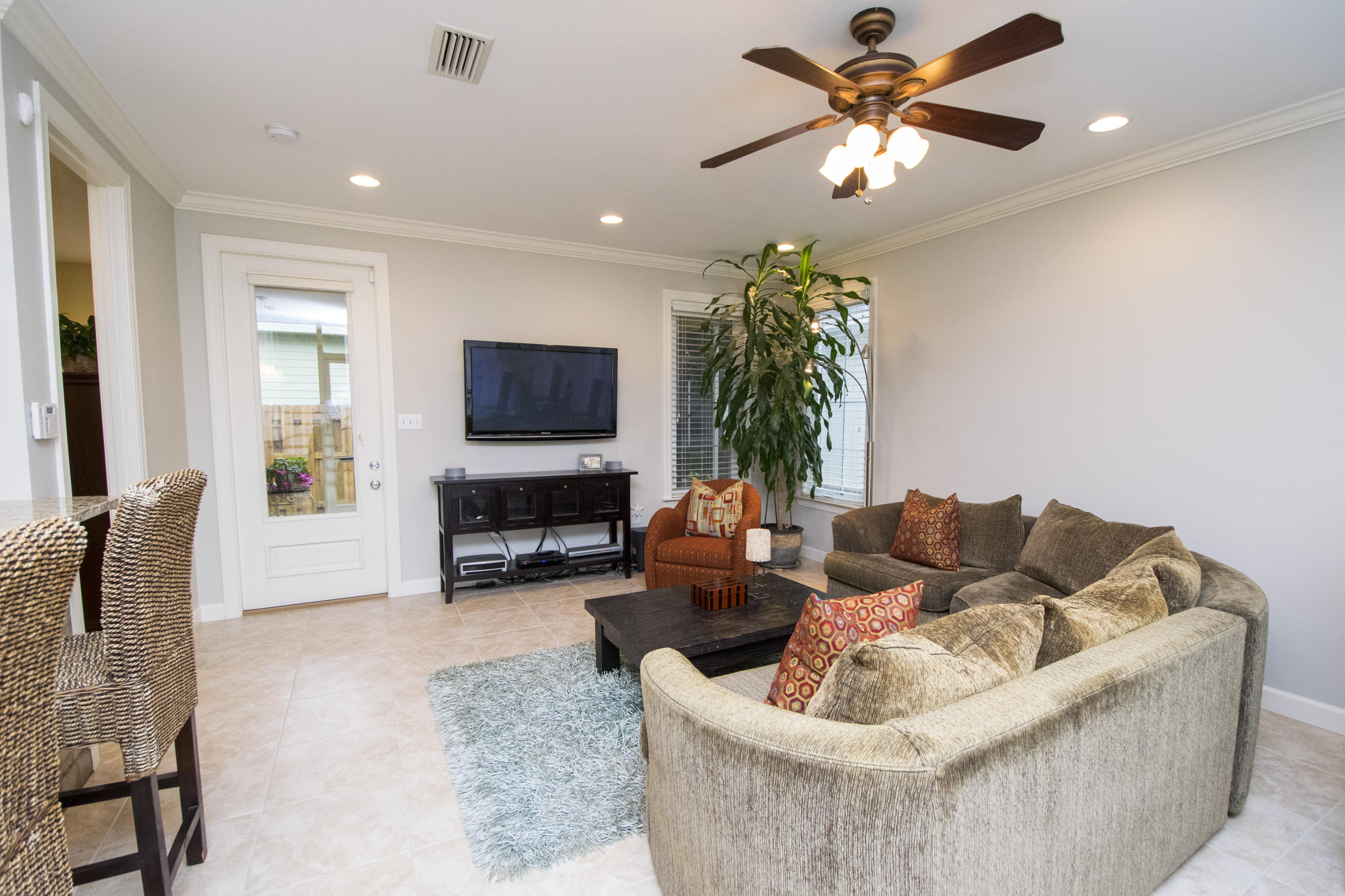 CHURCH STREET VILLAGE - Residential