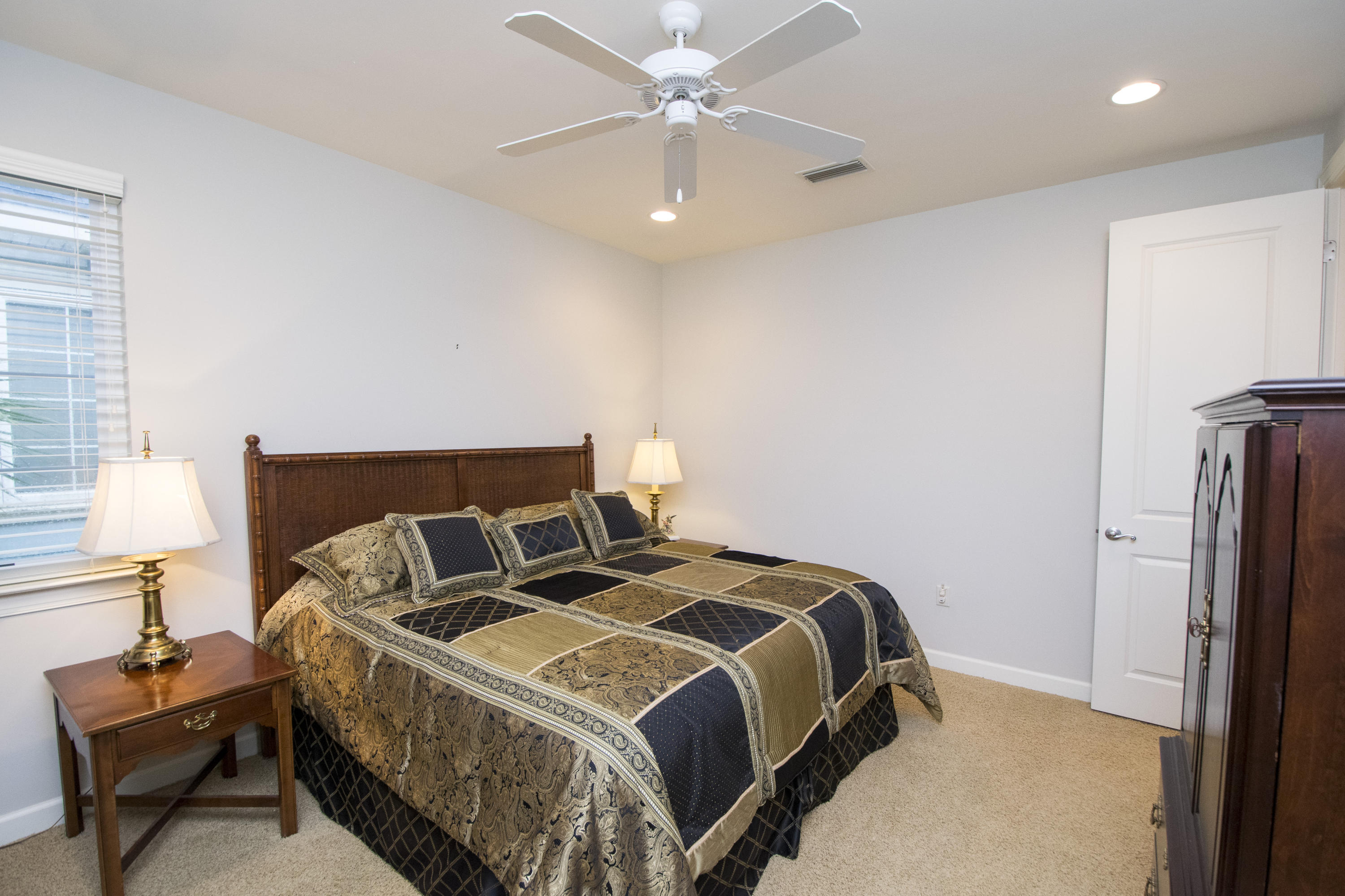 CHURCH STREET VILLAGE - Residential