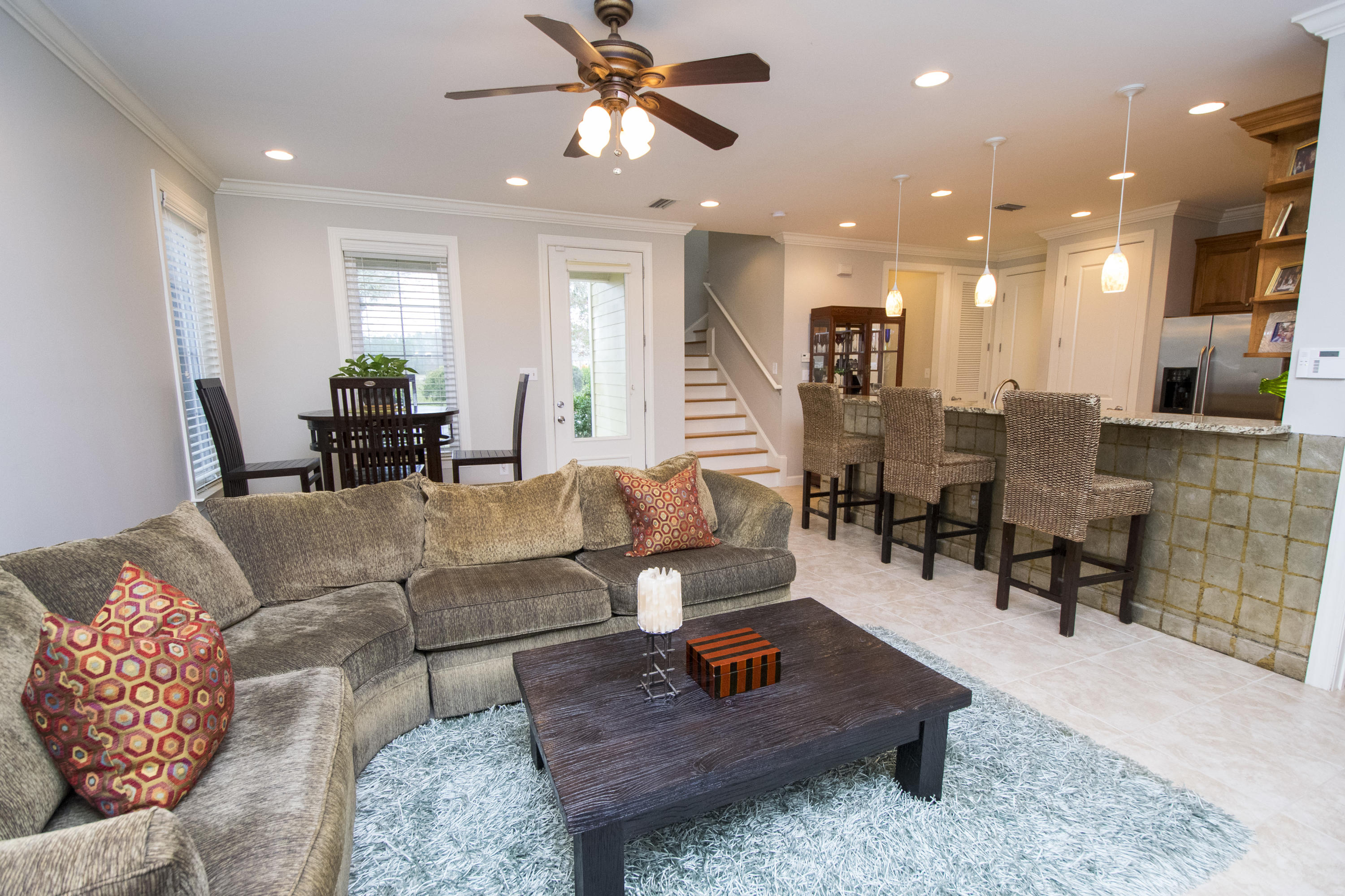 CHURCH STREET VILLAGE - Residential