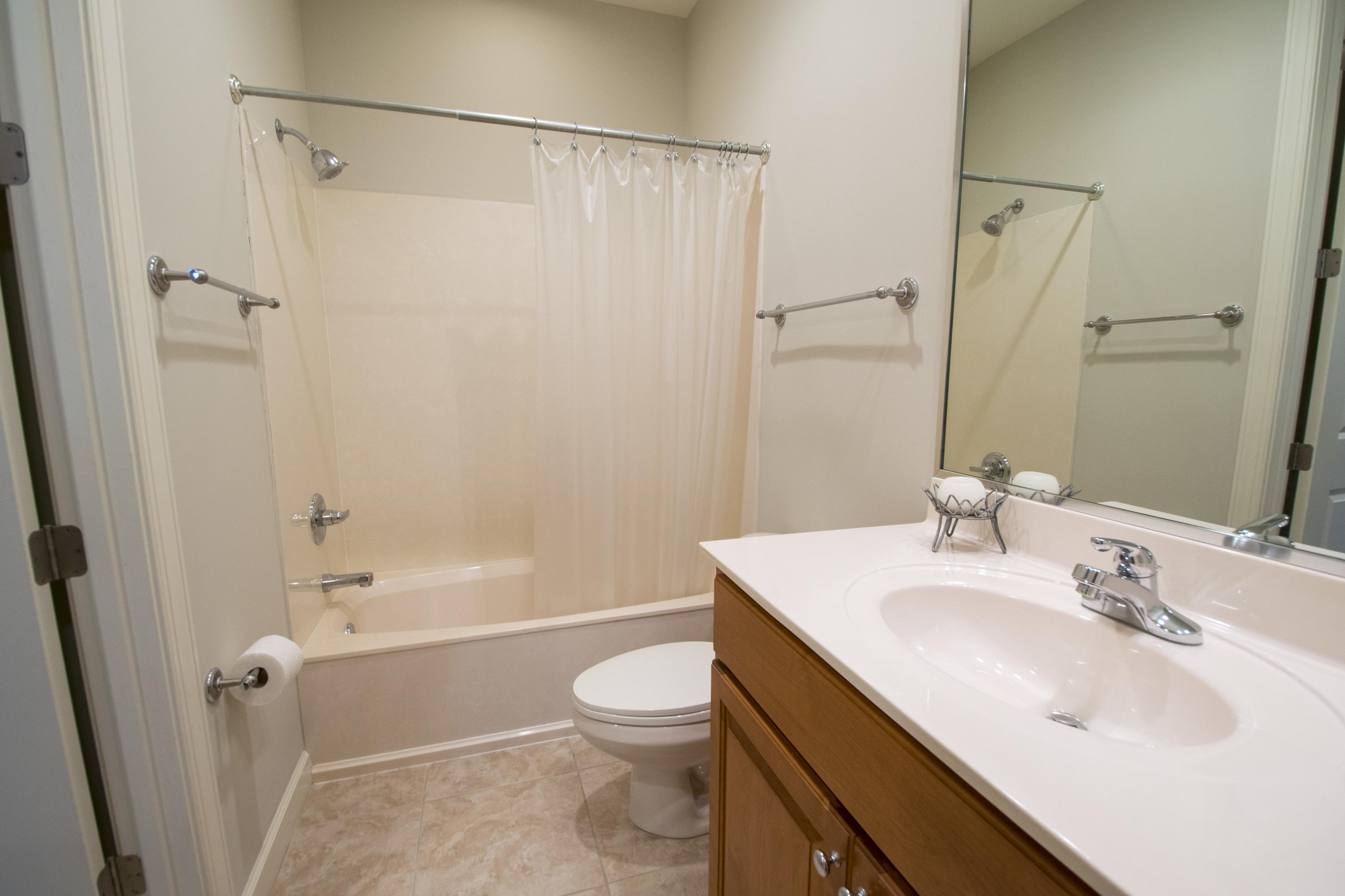 CHURCH STREET VILLAGE - Residential