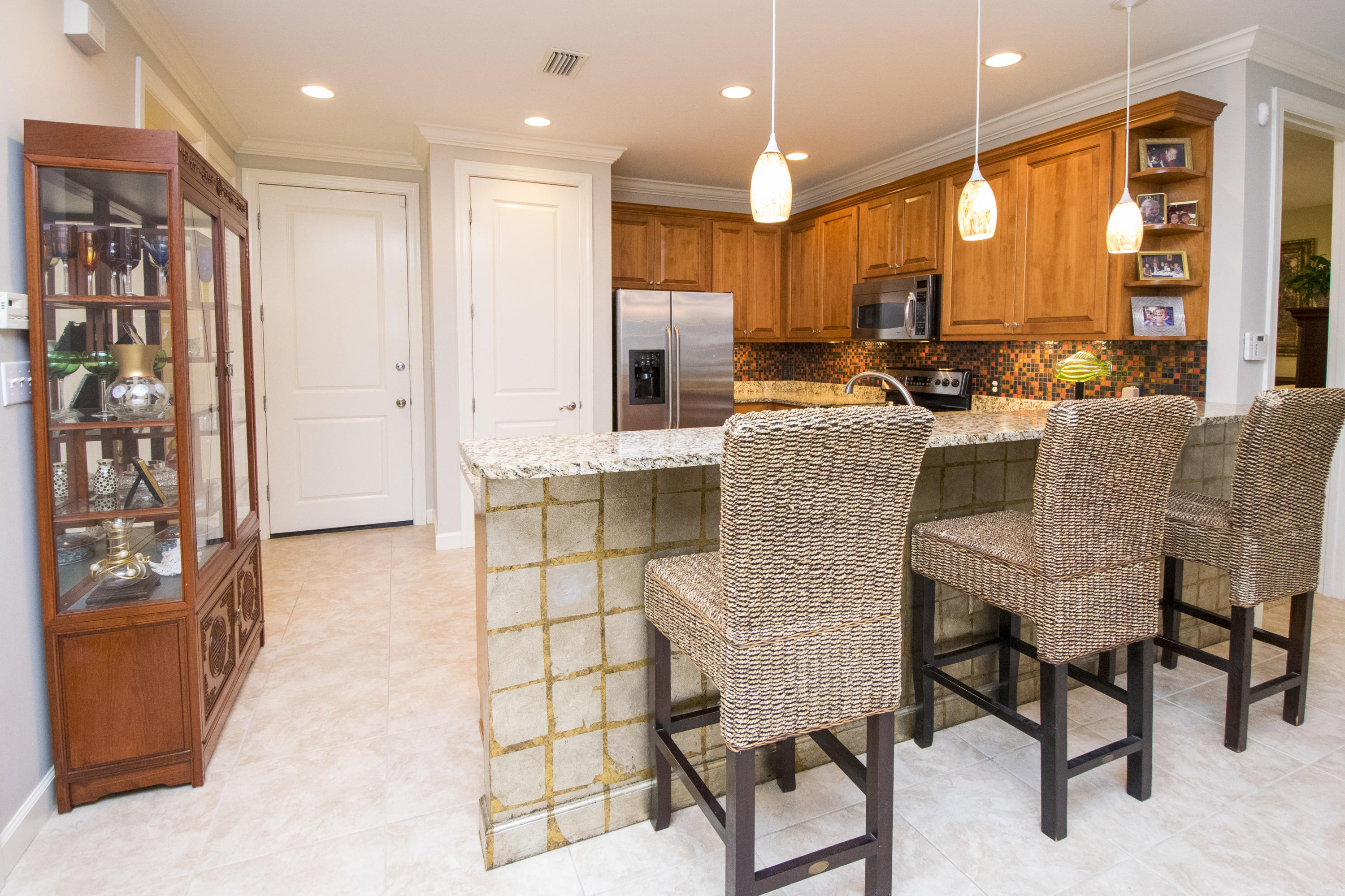 CHURCH STREET VILLAGE - Residential