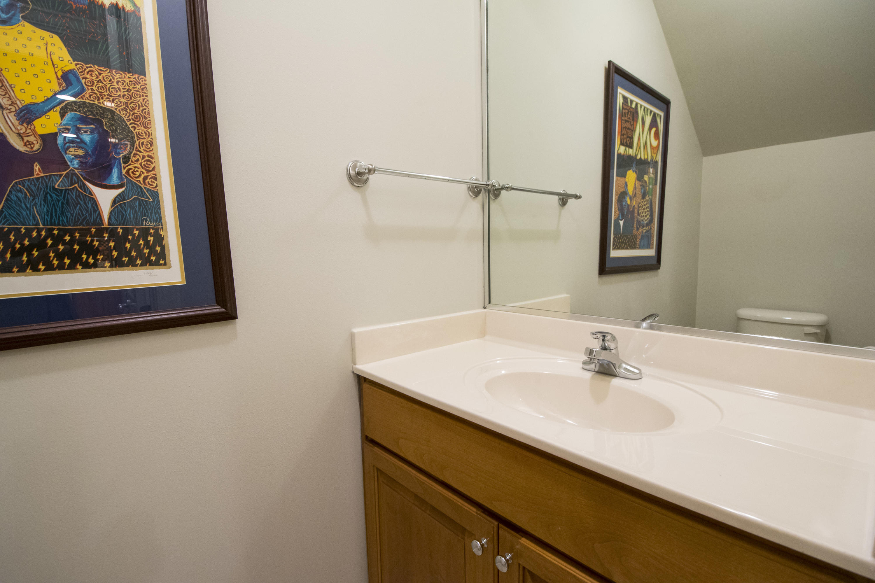 CHURCH STREET VILLAGE - Residential