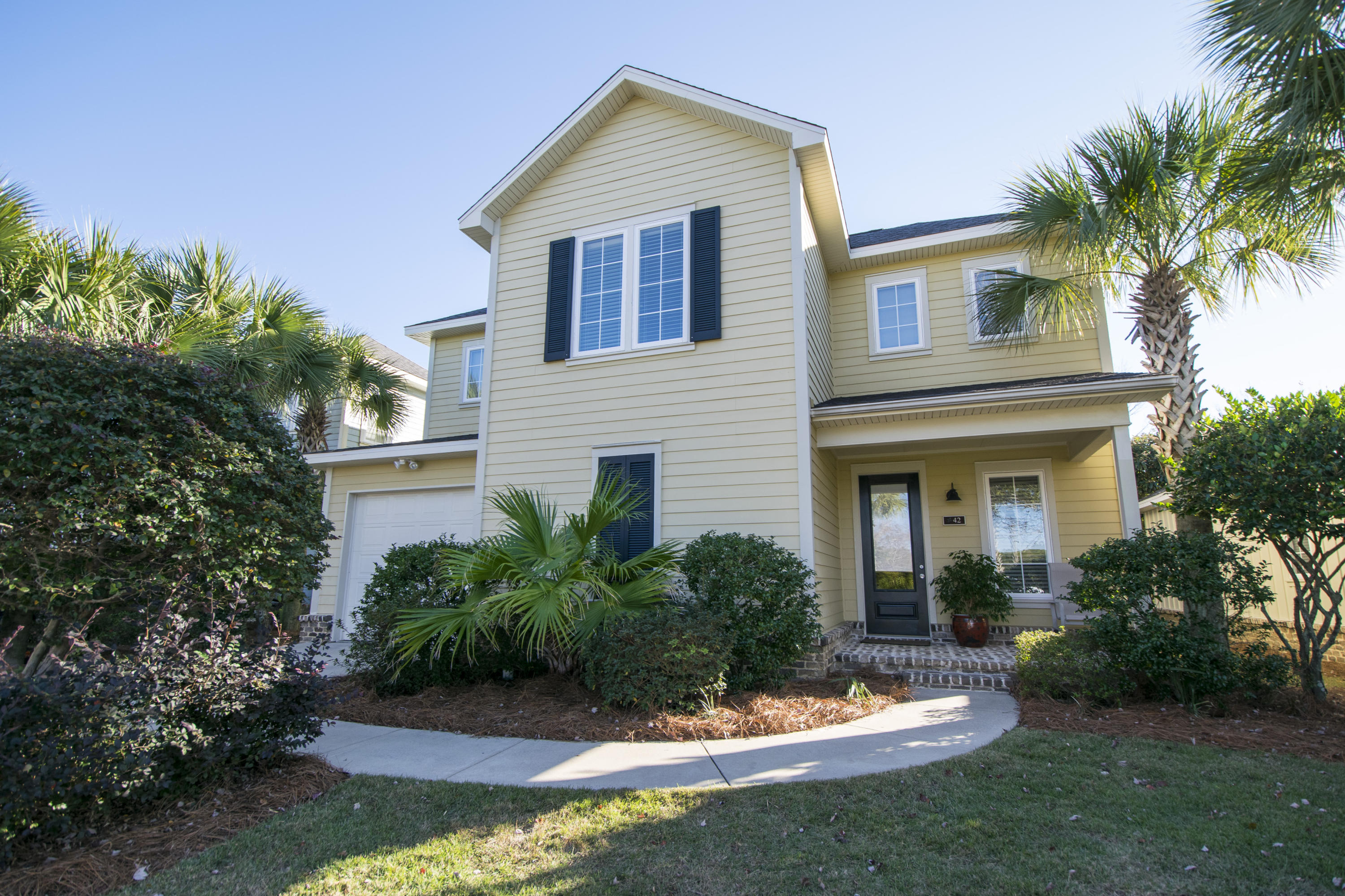 CHURCH STREET VILLAGE - Residential