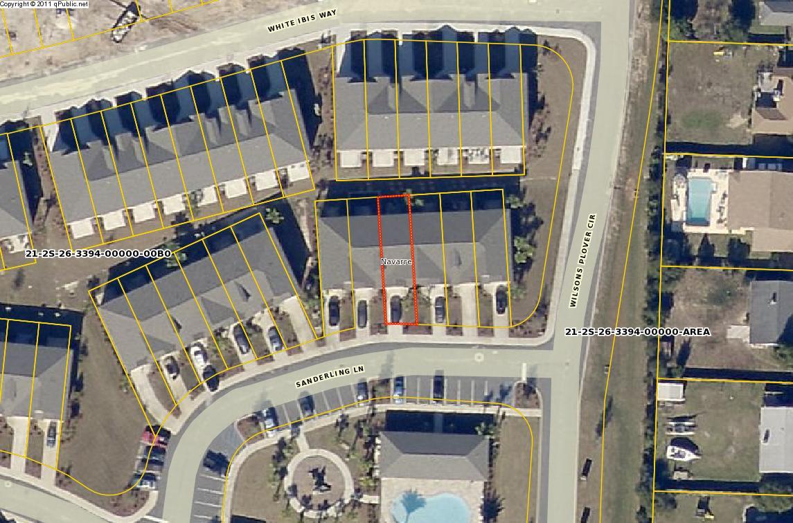 RESERVE POINTE - Residential