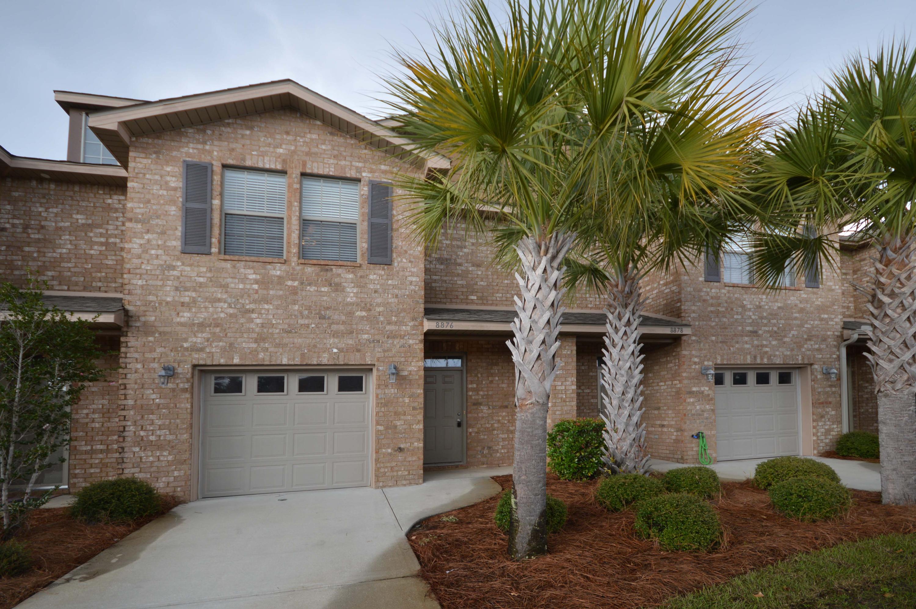 RESERVE POINTE - Residential