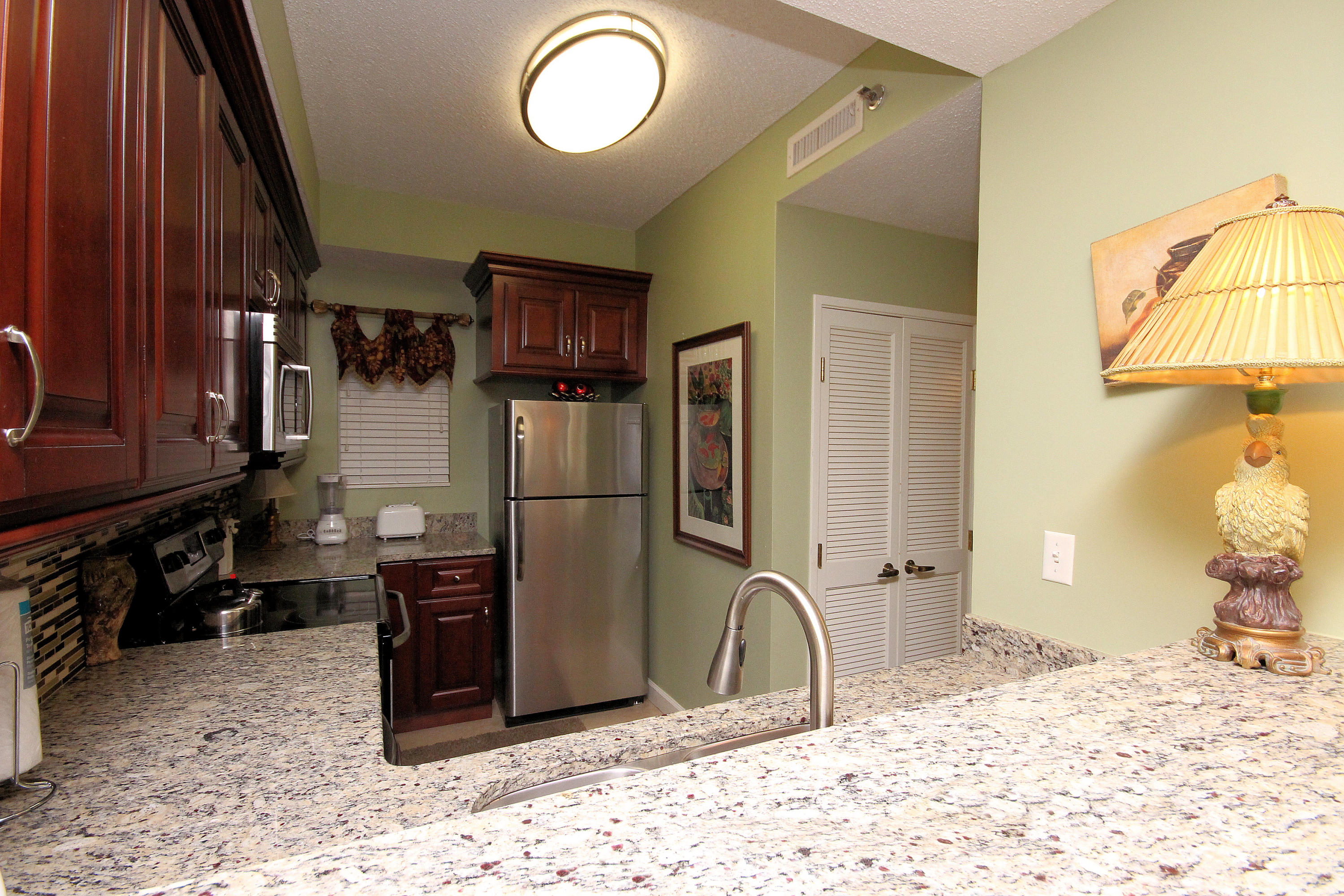 THE SUMMIT AT TOPS'L - Residential