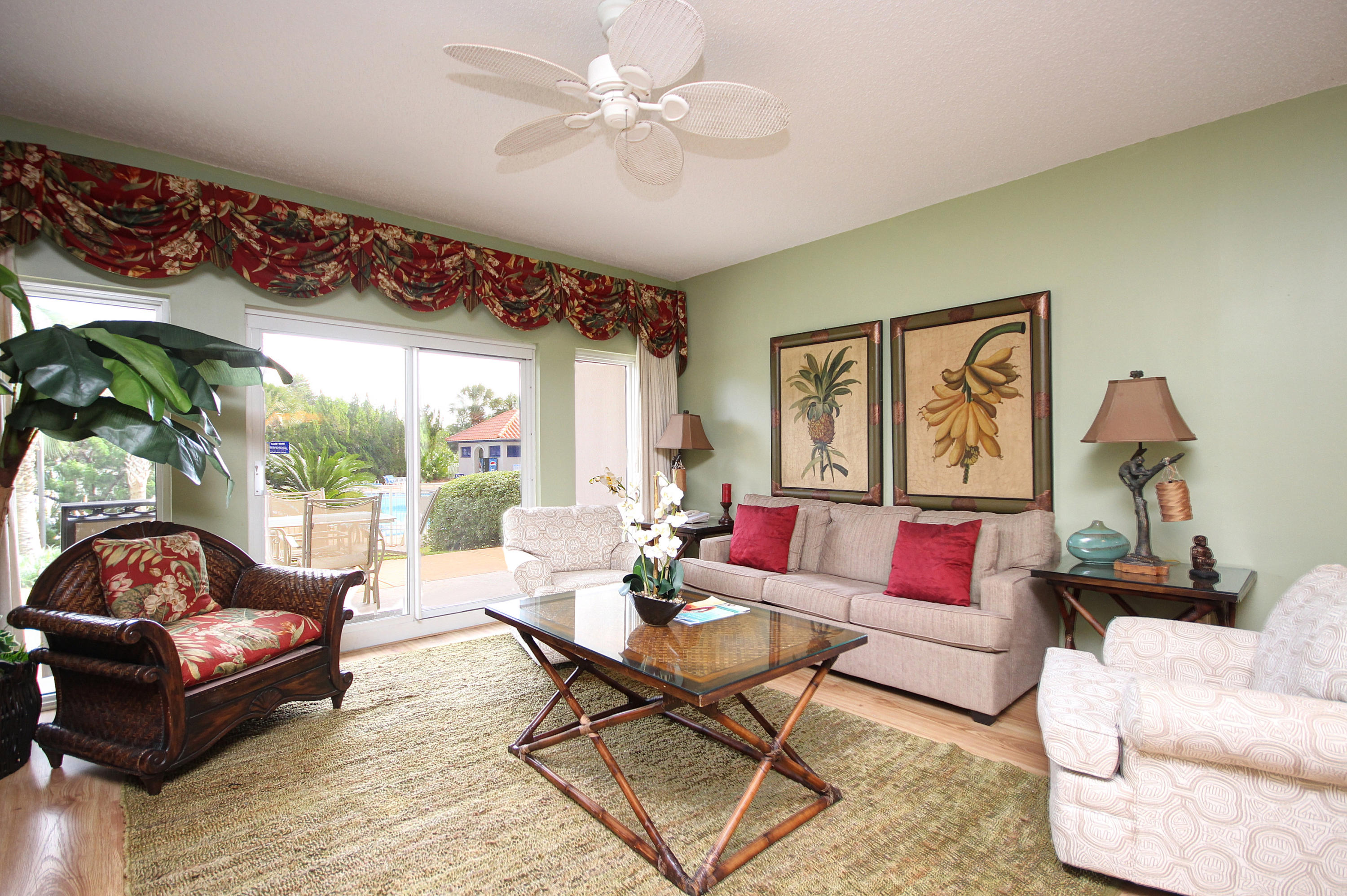 THE SUMMIT AT TOPS'L - Residential