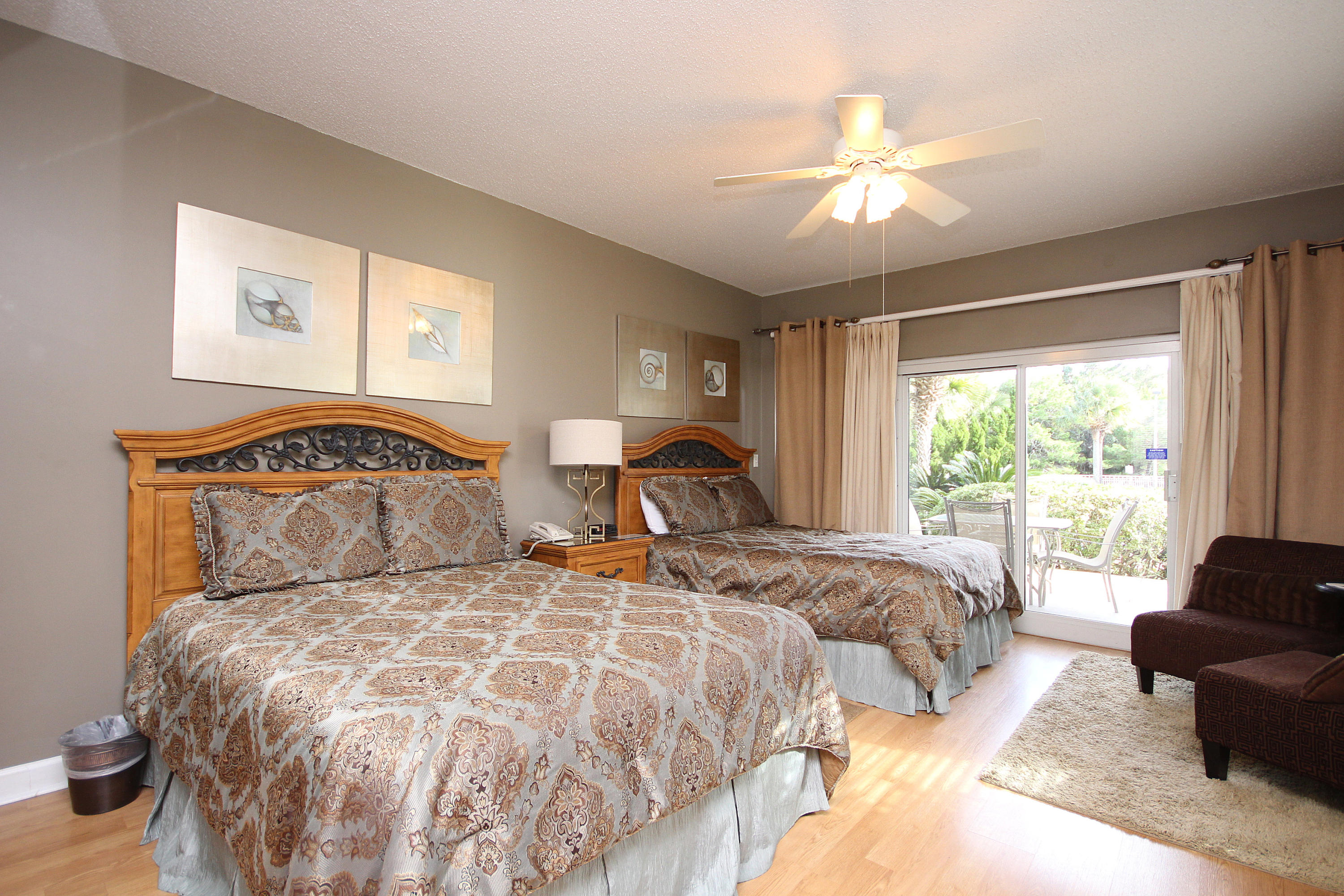 THE SUMMIT AT TOPS'L - Residential