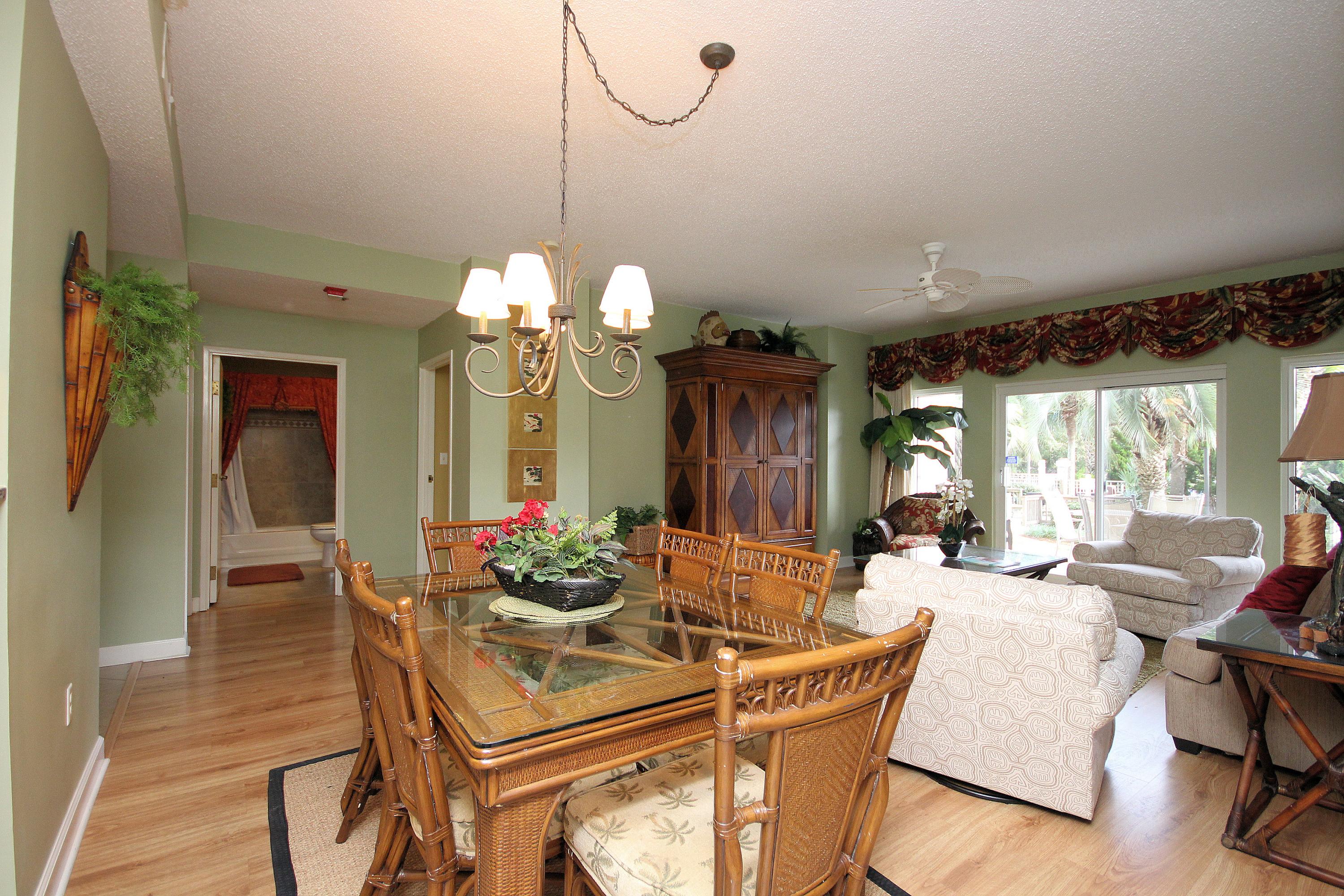 THE SUMMIT AT TOPS'L - Residential