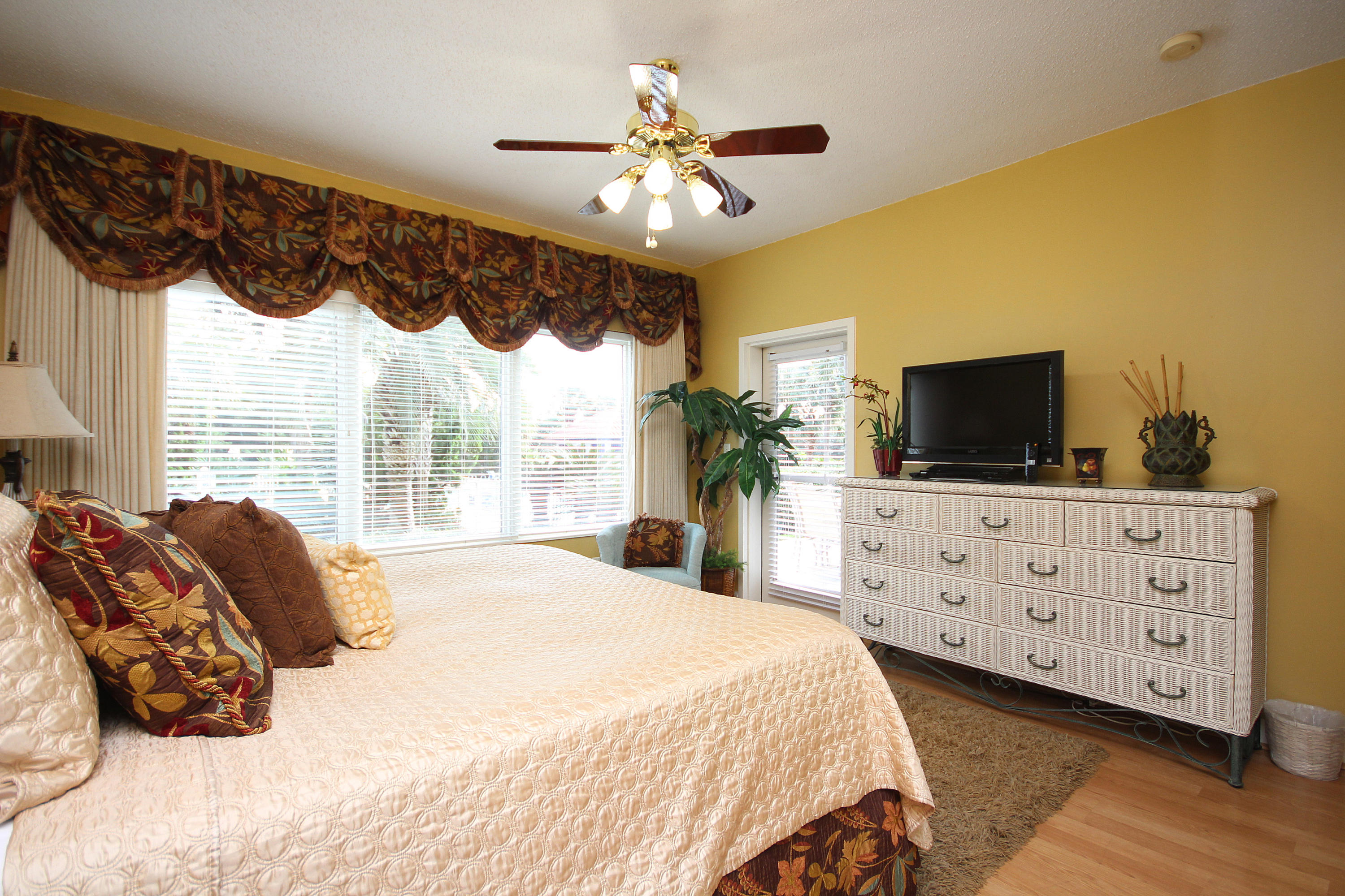 THE SUMMIT AT TOPS'L - Residential