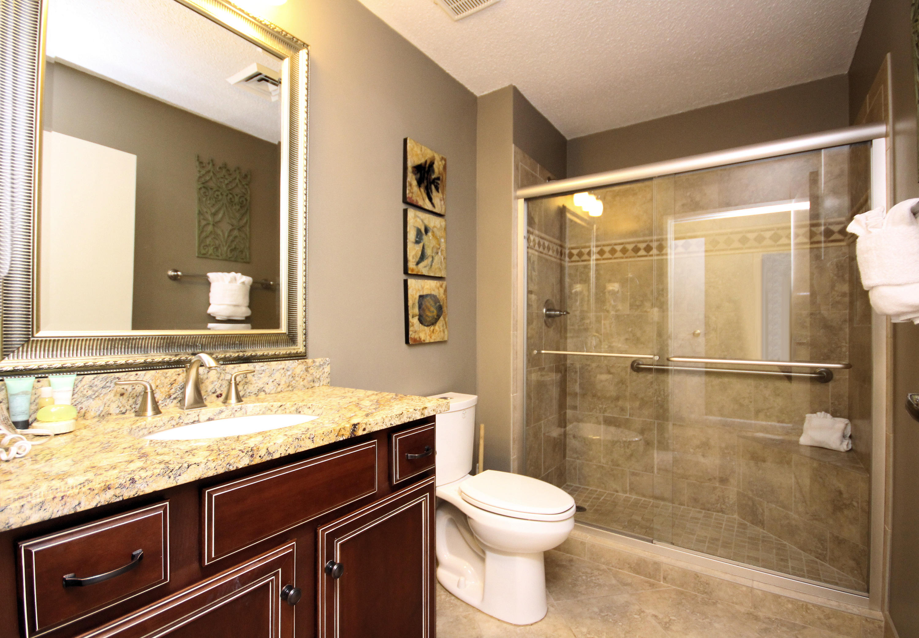 THE SUMMIT AT TOPS'L - Residential