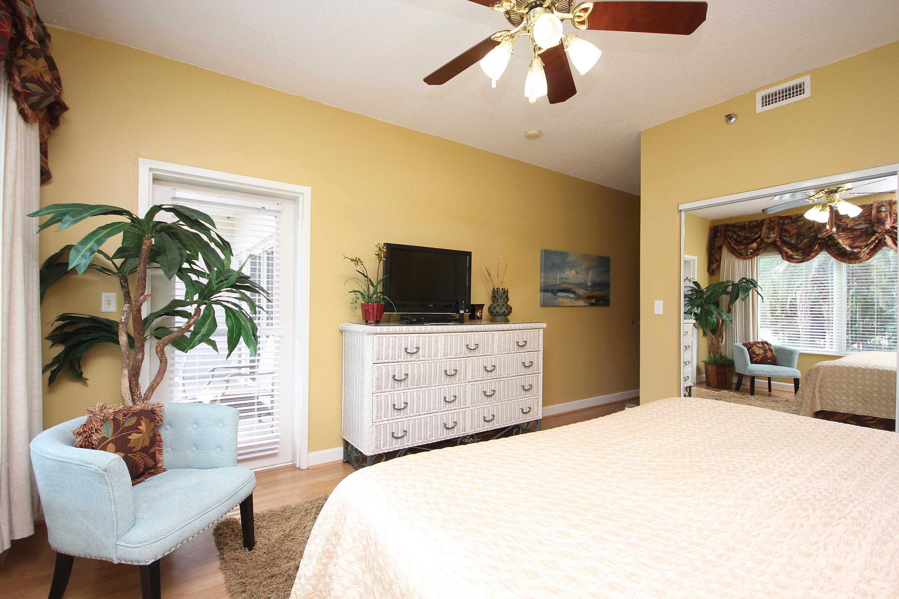 THE SUMMIT AT TOPS'L - Residential