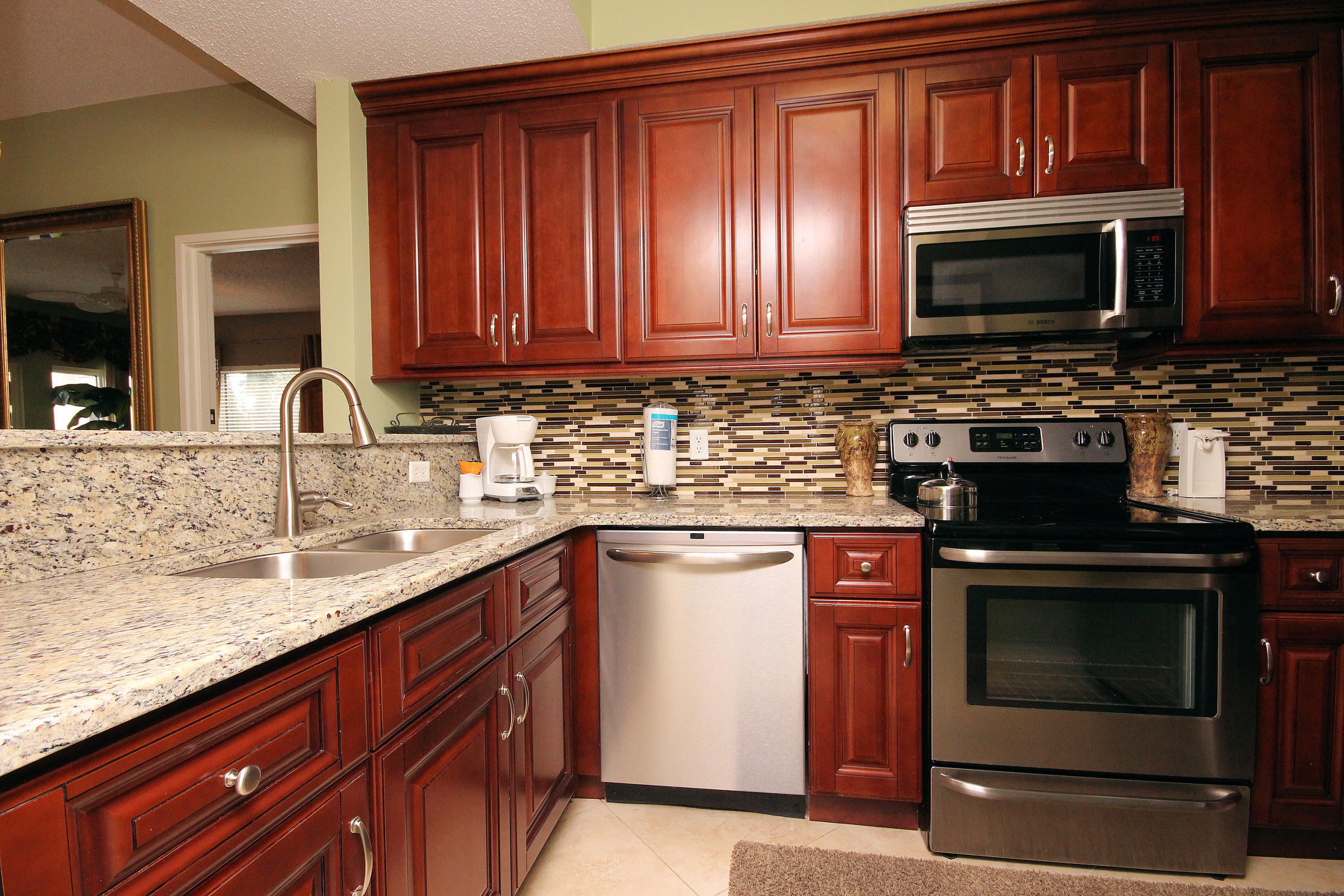 THE SUMMIT AT TOPS'L - Residential