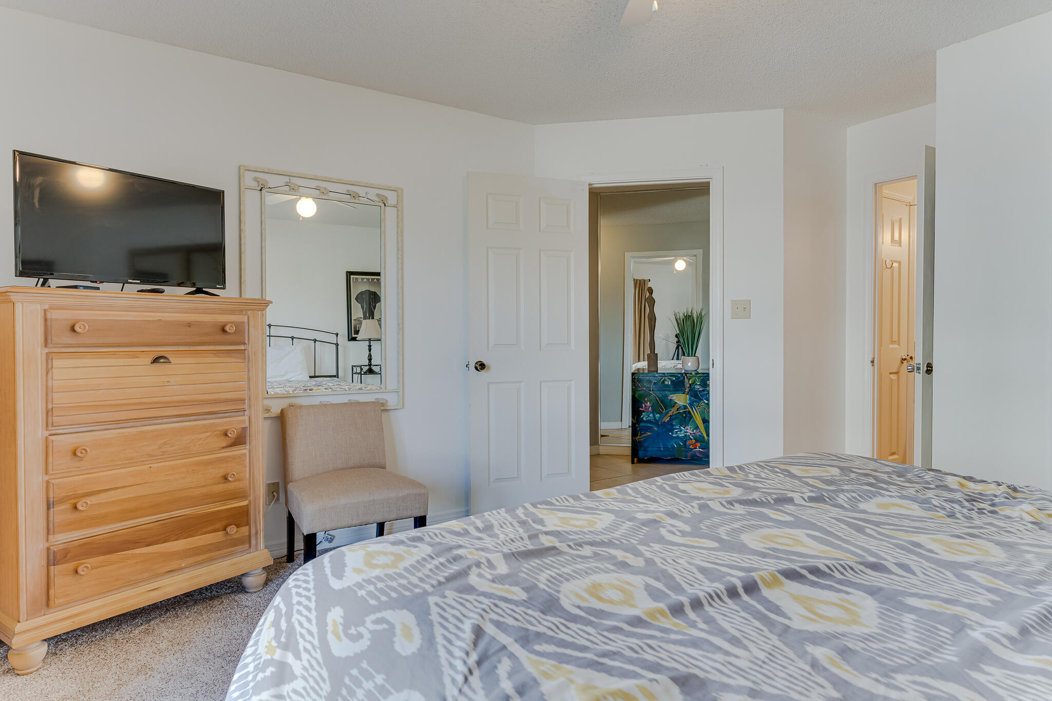 SEASCAPE CONDO PH 7 - Residential