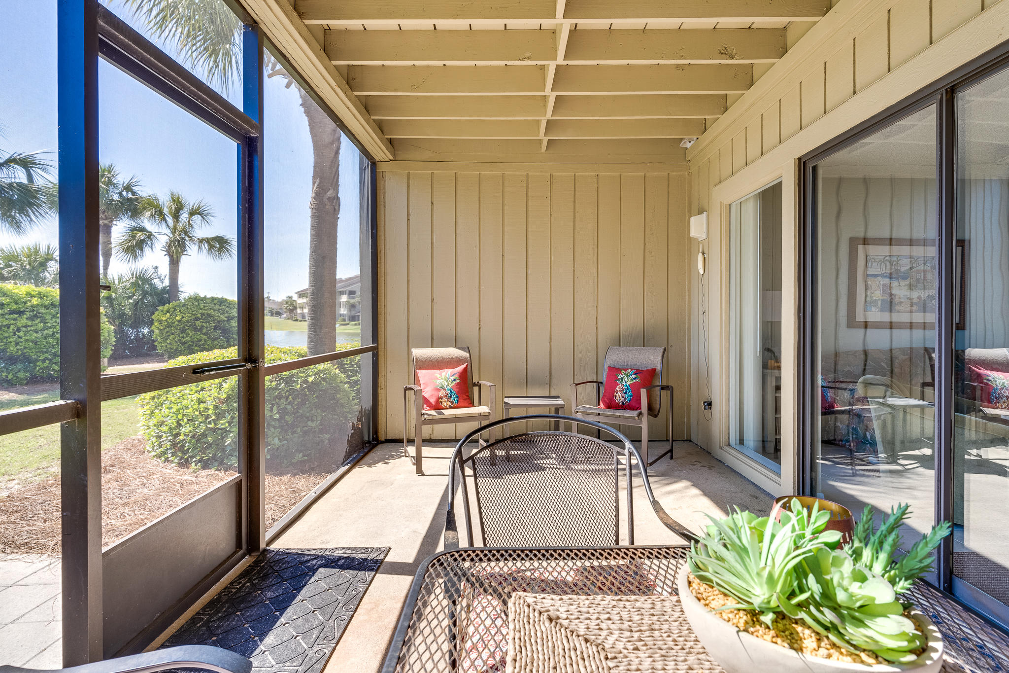 SEASCAPE CONDO PH 7 - Residential