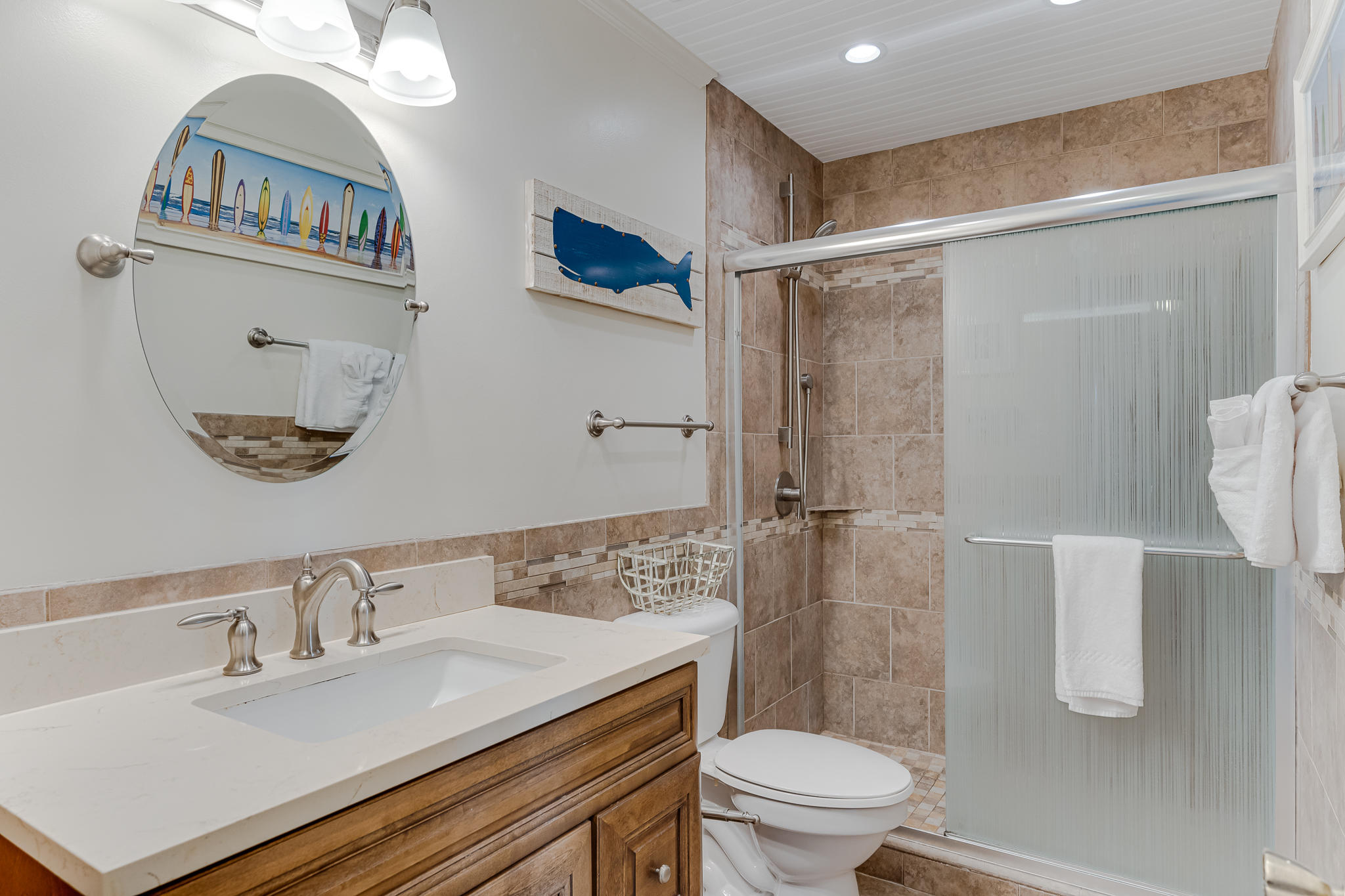 SEASCAPE CONDO PH 7 - Residential