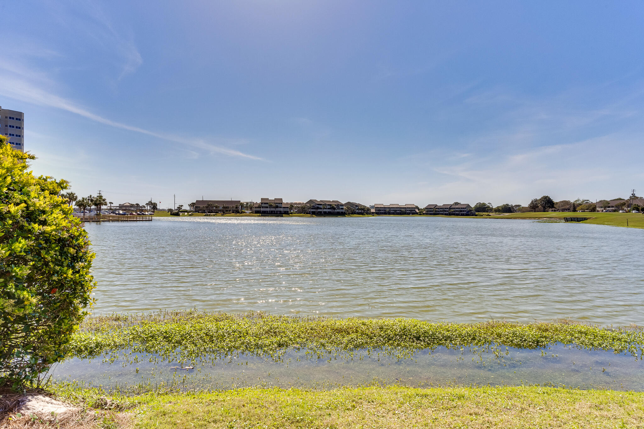 SEASCAPE CONDO PH 7 - Residential