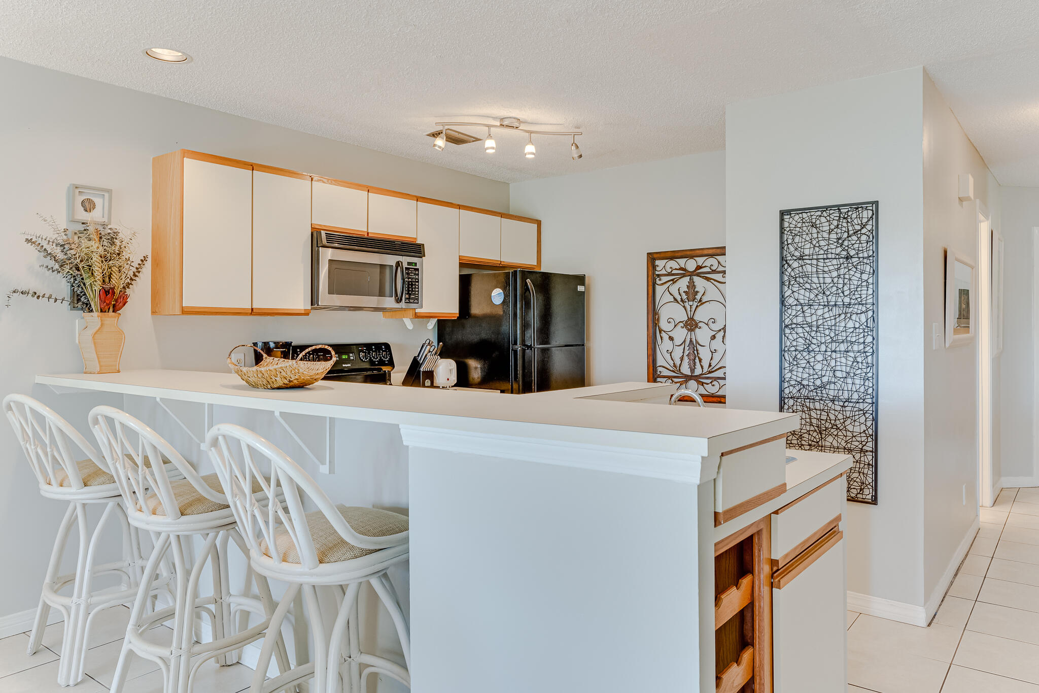 SEASCAPE CONDO PH 7 - Residential