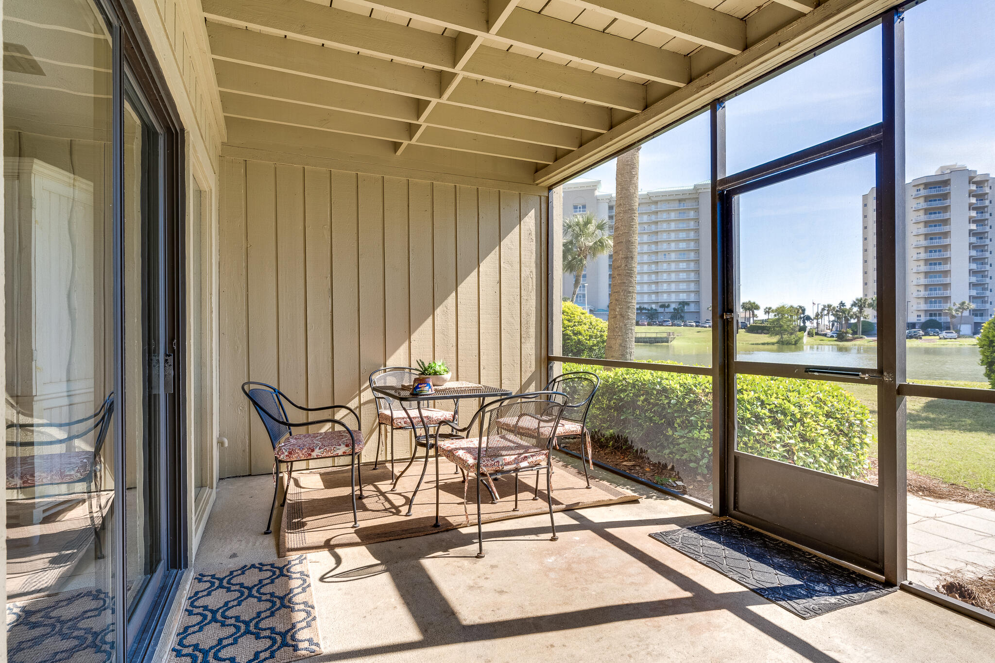 SEASCAPE CONDO PH 7 - Residential