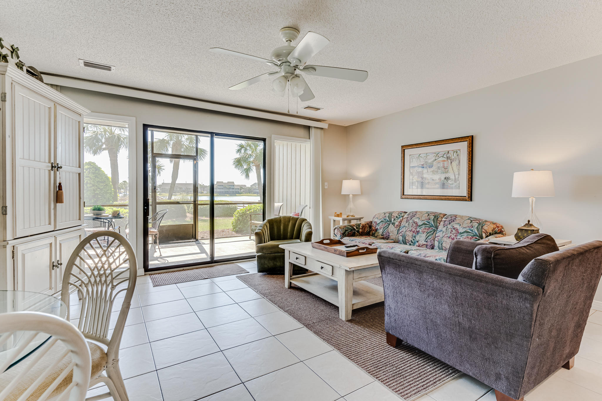 SEASCAPE CONDO PH 7 - Residential