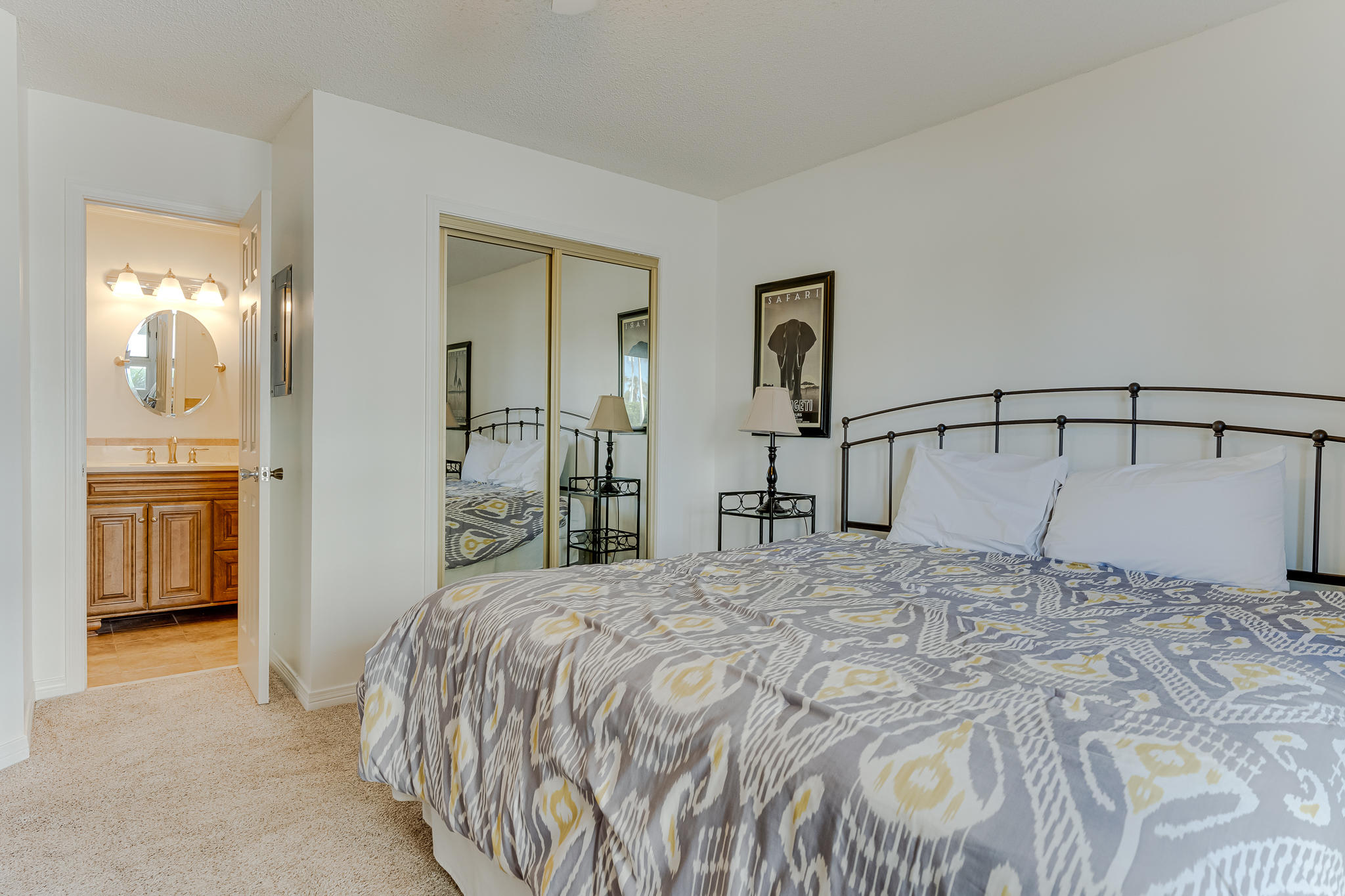 SEASCAPE CONDO PH 7 - Residential