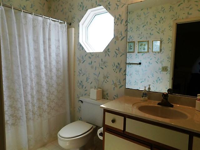 FAIRWAY LAKES PH 2 - Residential