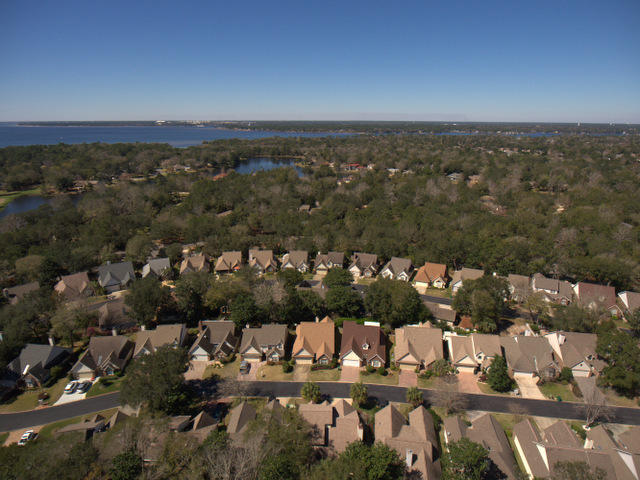 FAIRWAY LAKES PH 2 - Residential