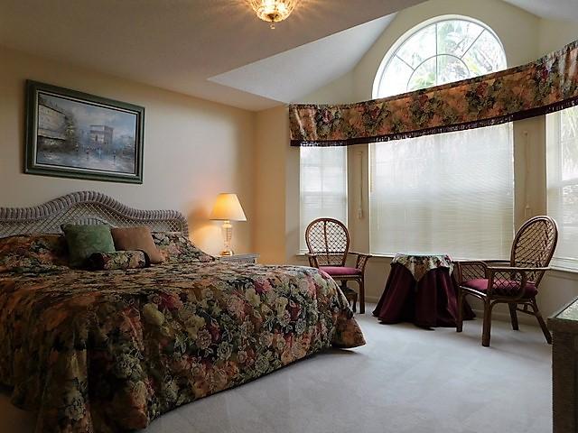 FAIRWAY LAKES PH 2 - Residential