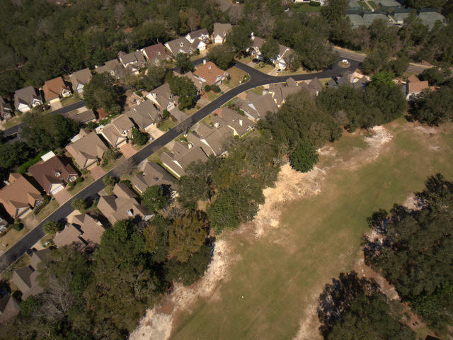 FAIRWAY LAKES PH 2 - Residential