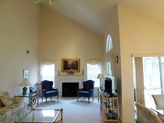 FAIRWAY LAKES PH 2 - Residential