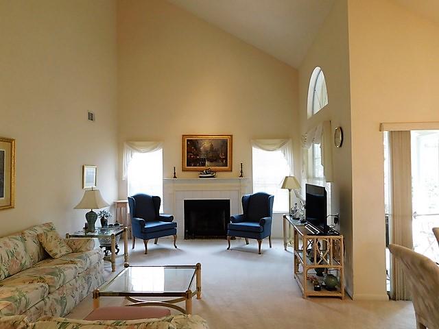 FAIRWAY LAKES PH 2 - Residential