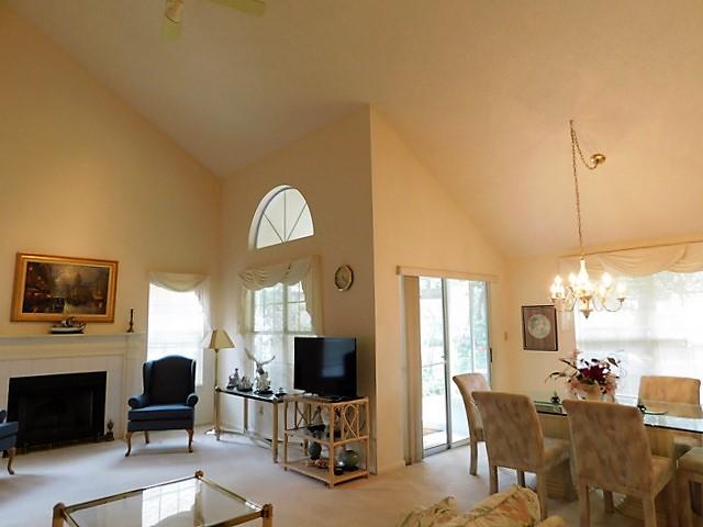 FAIRWAY LAKES PH 2 - Residential