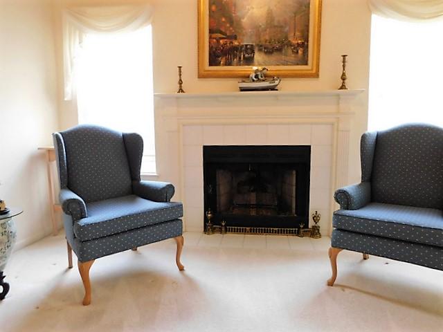 FAIRWAY LAKES PH 2 - Residential