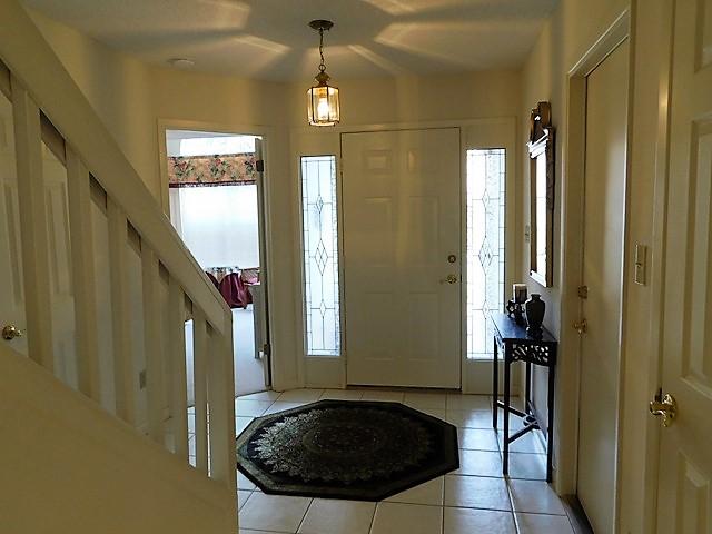 FAIRWAY LAKES PH 2 - Residential