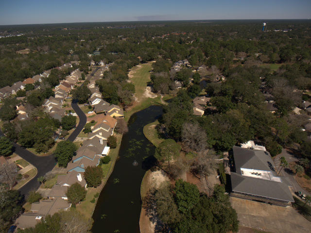 FAIRWAY LAKES PH 2 - Residential