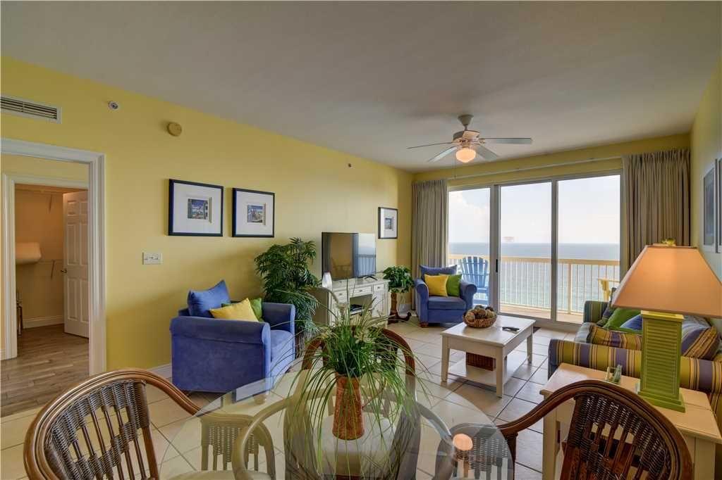 CALYPSO TOWER II - Residential