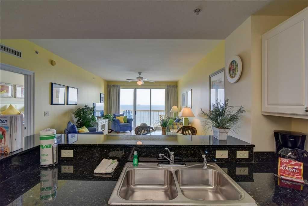 CALYPSO TOWER II - Residential