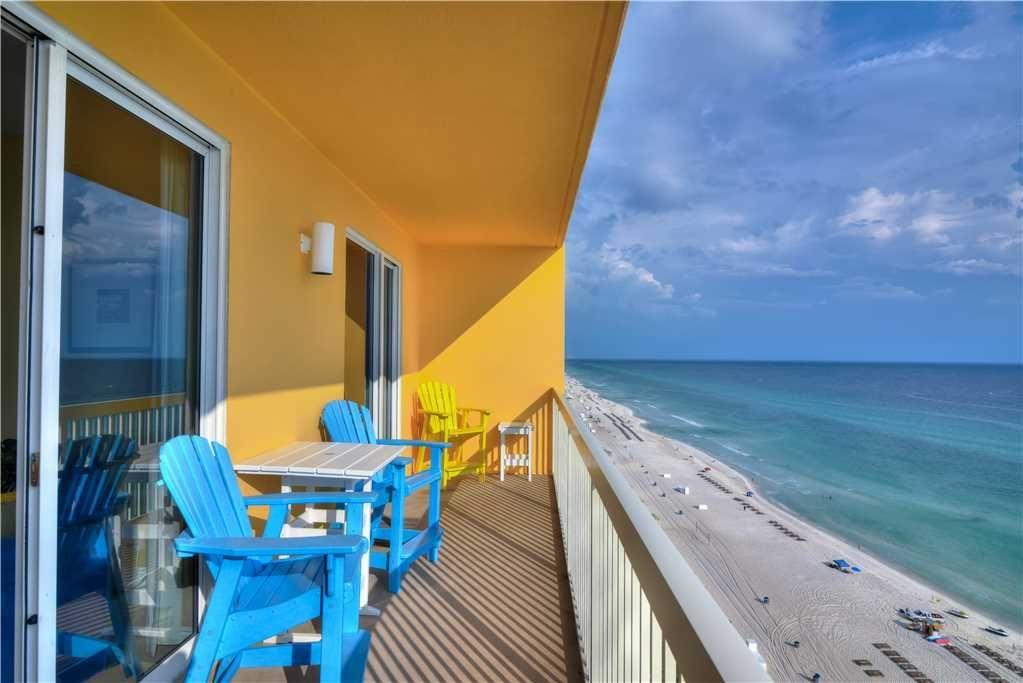CALYPSO TOWER II - Residential