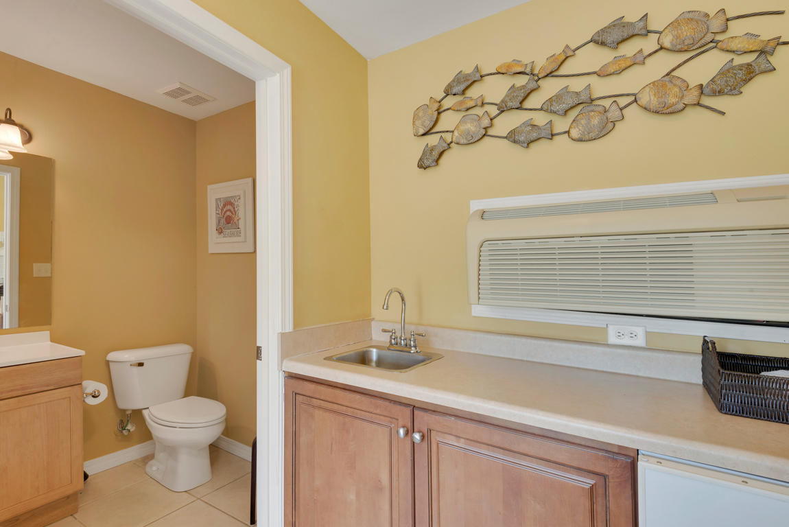 Amalfi Coast Resort - Residential