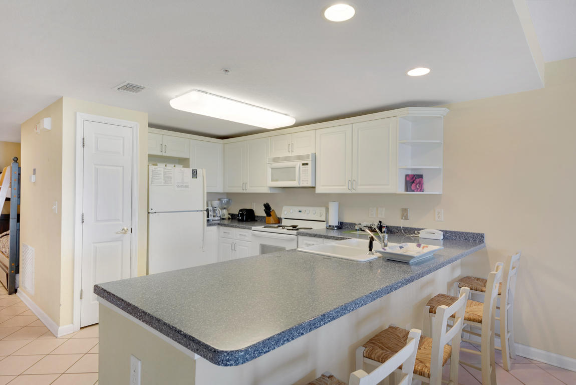 Amalfi Coast Resort - Residential