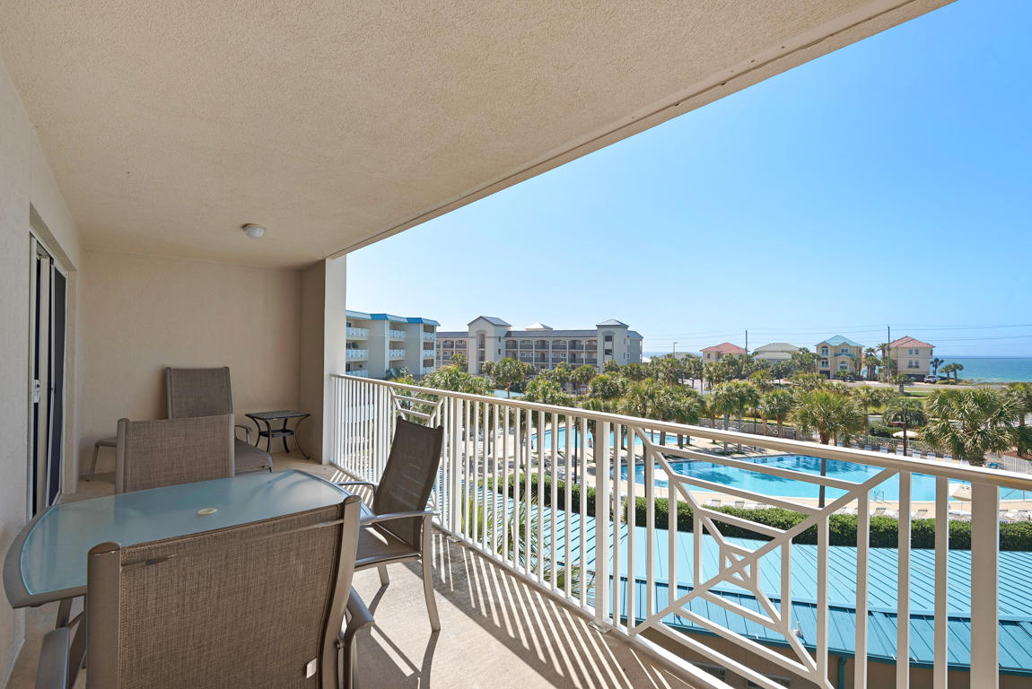 Amalfi Coast Resort - Residential