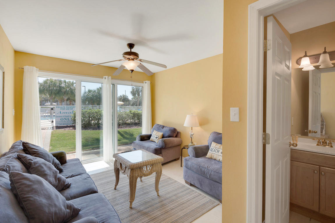 Amalfi Coast Resort - Residential