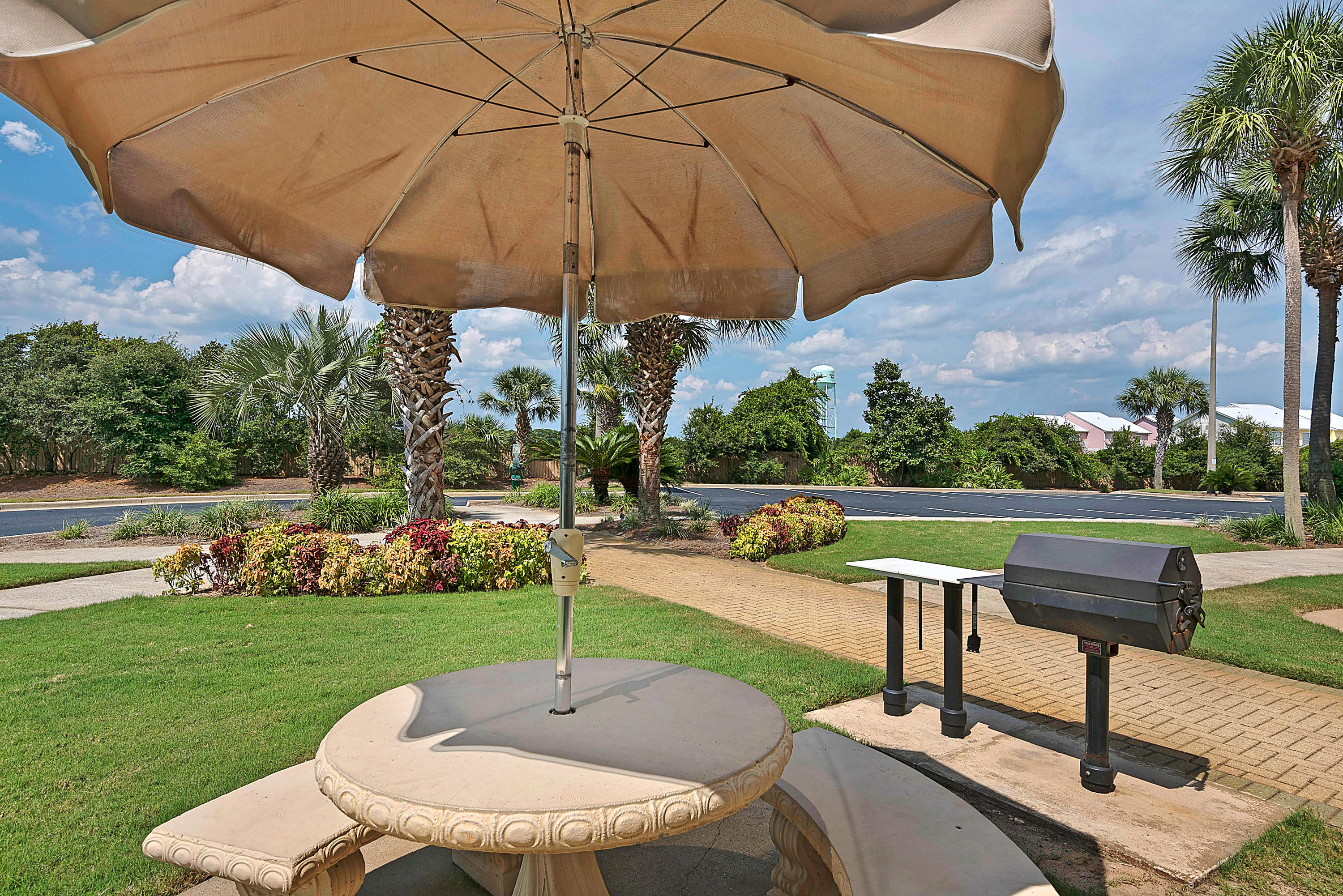 Amalfi Coast Resort - Residential