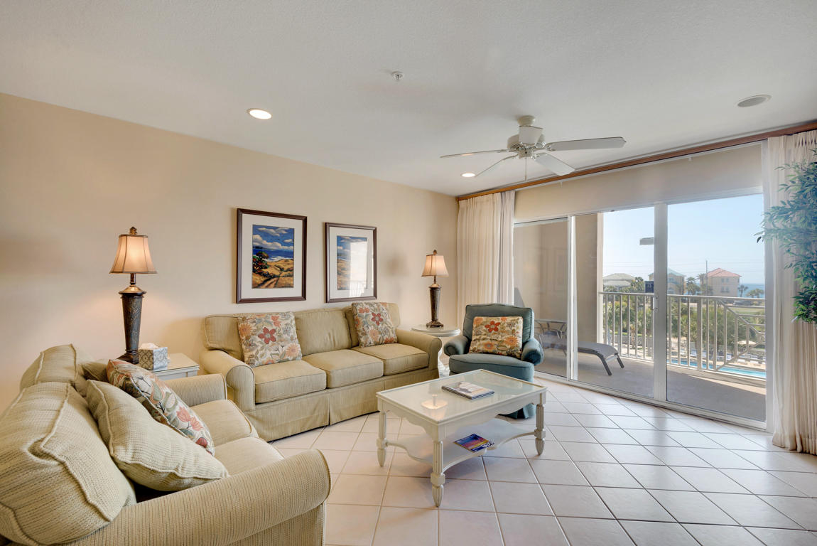 Amalfi Coast Resort - Residential