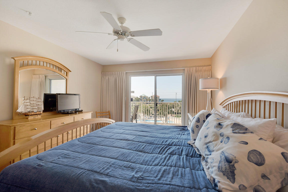 Amalfi Coast Resort - Residential