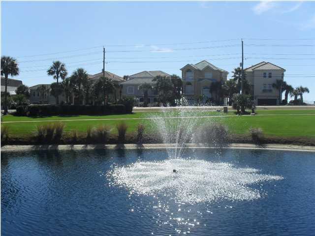 Amalfi Coast Resort - Residential