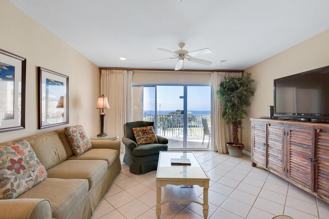 Amalfi Coast Resort - Residential