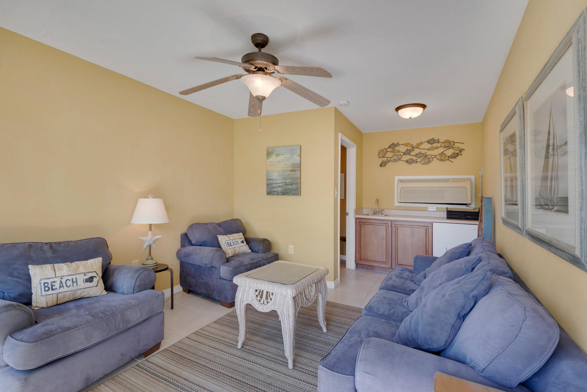 Amalfi Coast Resort - Residential