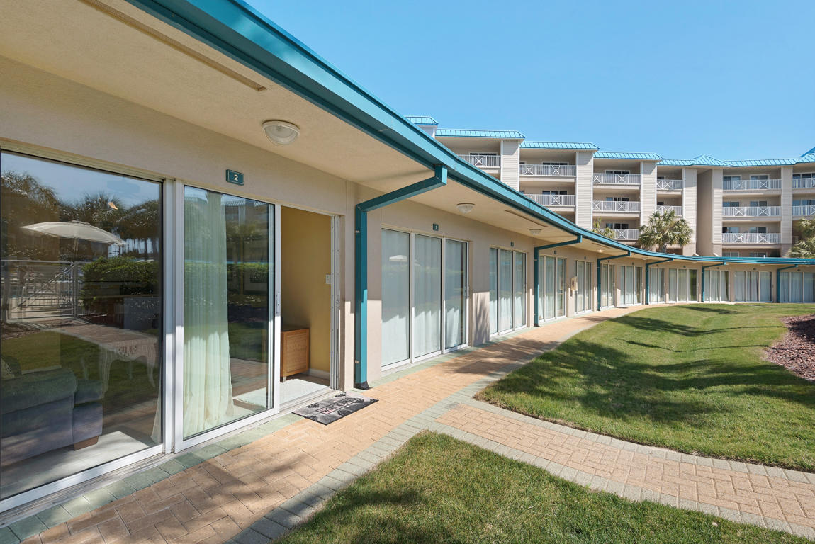 Amalfi Coast Resort - Residential